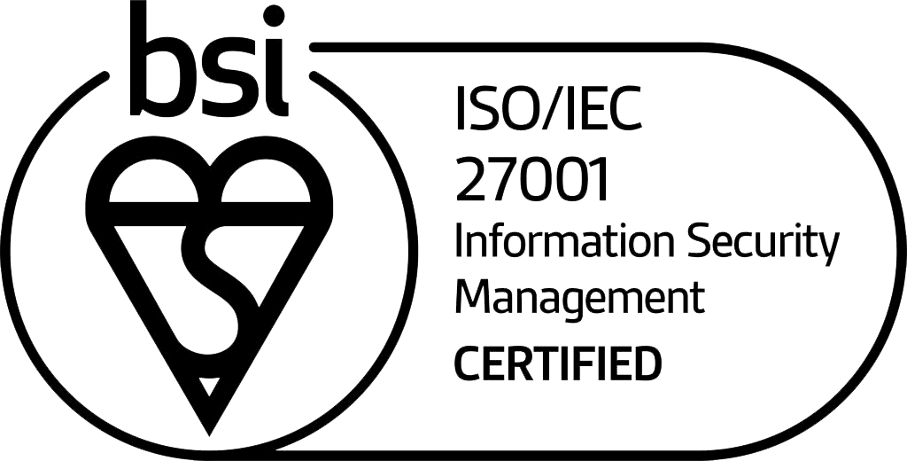 Sattrix InfoSec is BSI ISO/IEC 27001 Information Security Management Certified