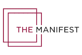 The Manifest logo