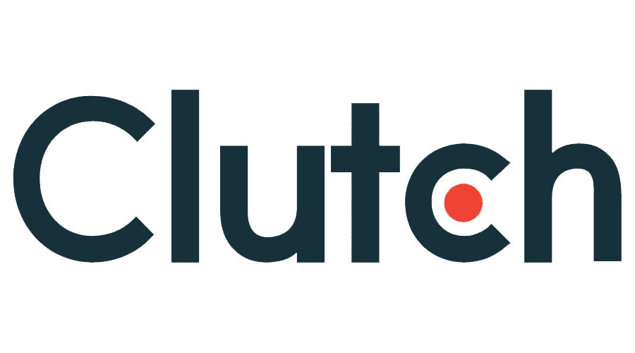 Clutch logo