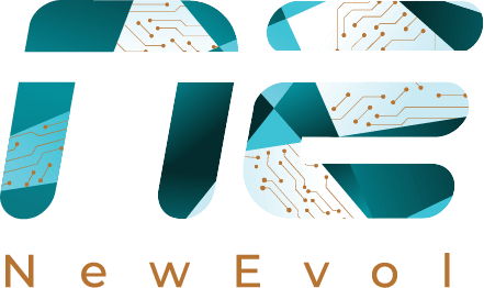 NewEvol logo