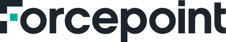 Forcepoint logo