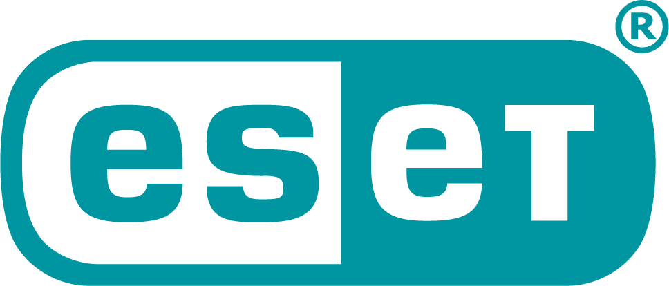 ESET logo