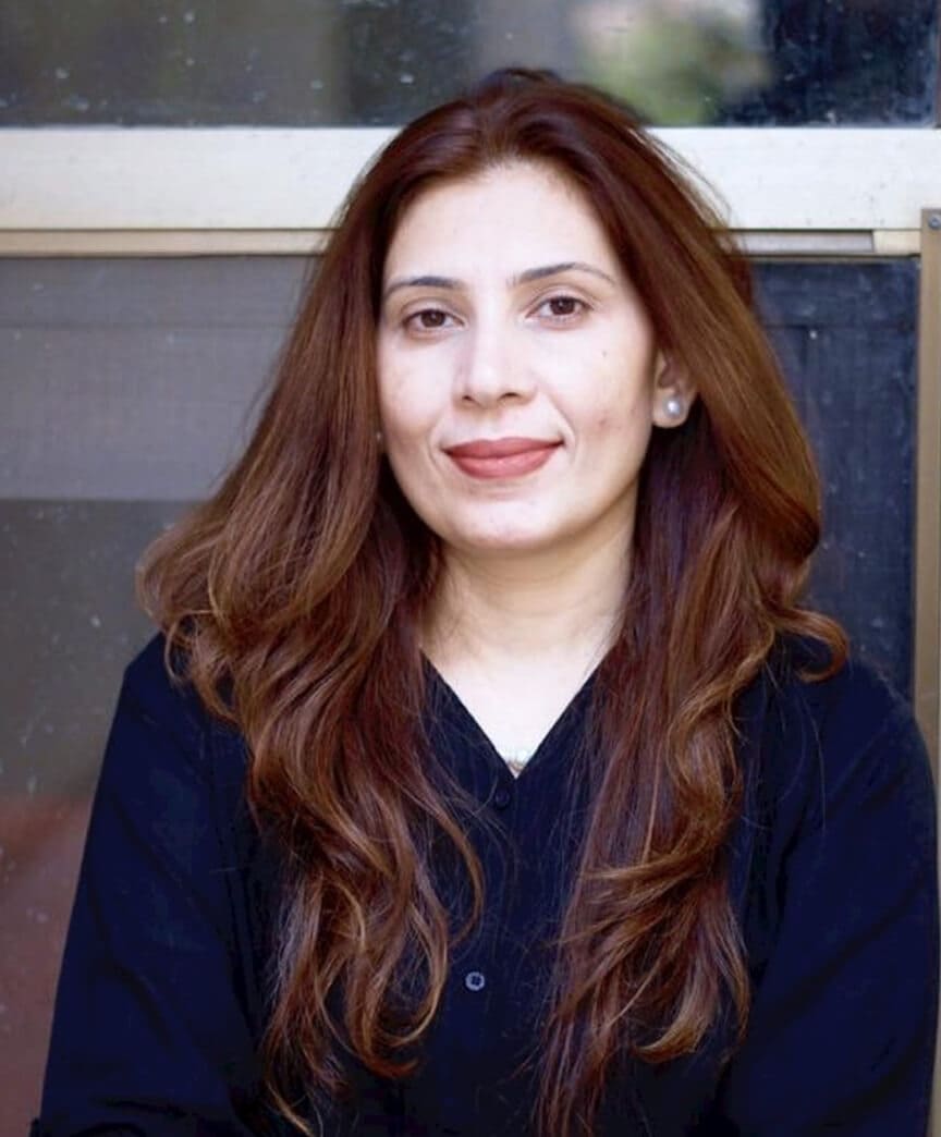 Ronak Gajjar - Director & CFO